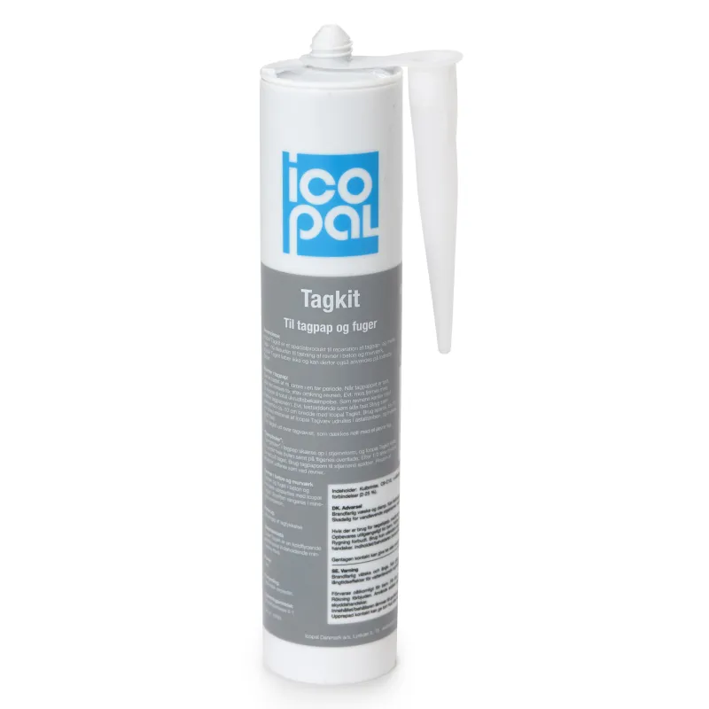 Icopal Tagkit Patron      32lt