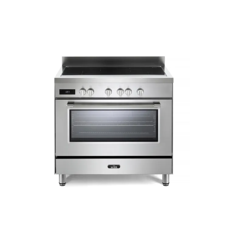 Induktionskomfur Witt Wic 906 Ss