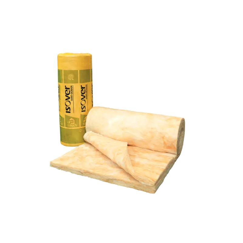 Isover Diffusruller 40 Glasuld 3503605003