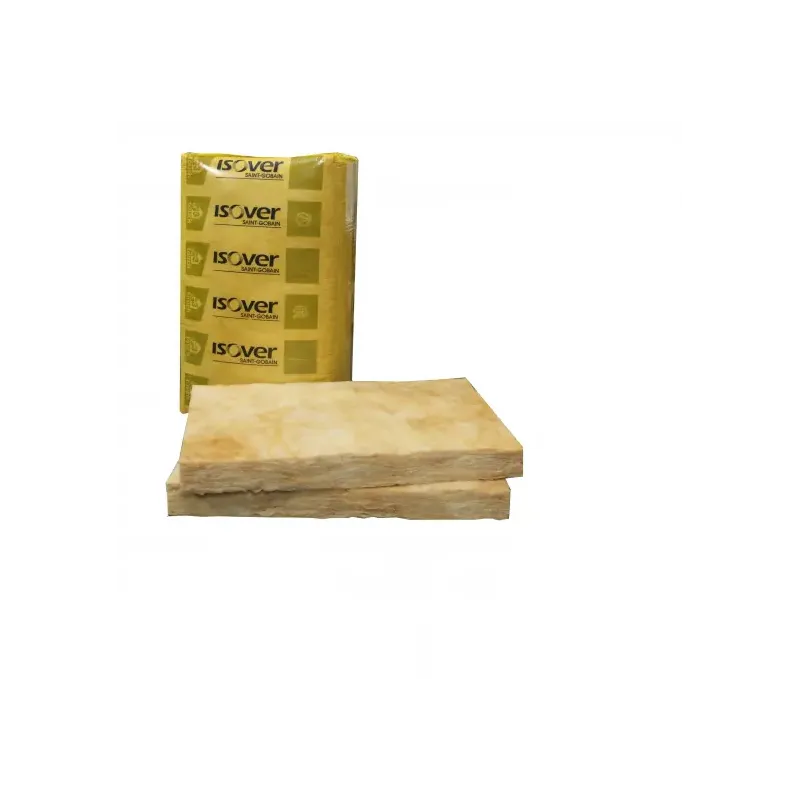 Isover 32-formstykke 70x560x960 Glasuld 3511407003