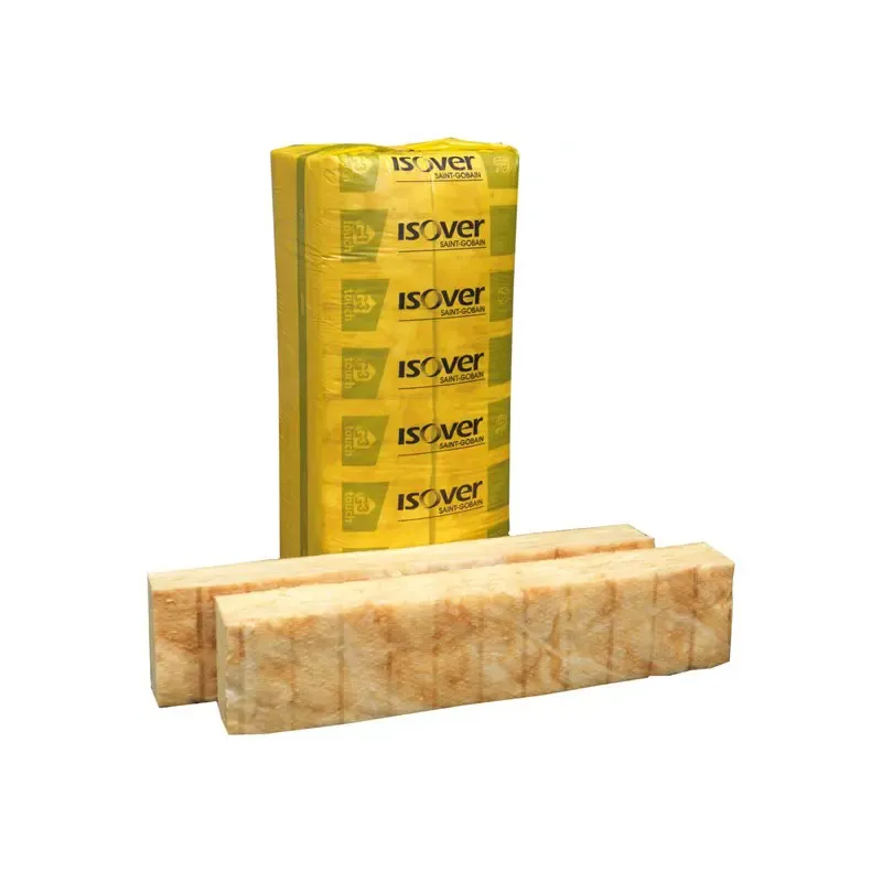 Isover 32-murfilt 190x200x1210 Glasuld 3513519003