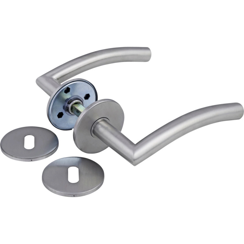 Jasa Dørgreb  -form 19mm-1490889 10030