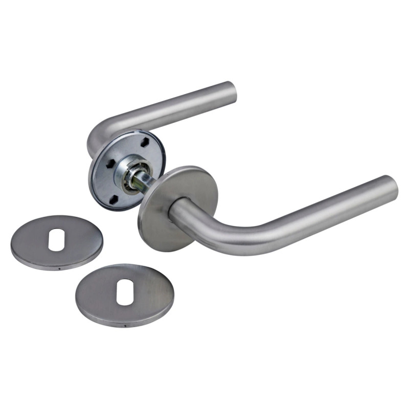 Jasa Dørgreb  -form 19mm-1490888 10029