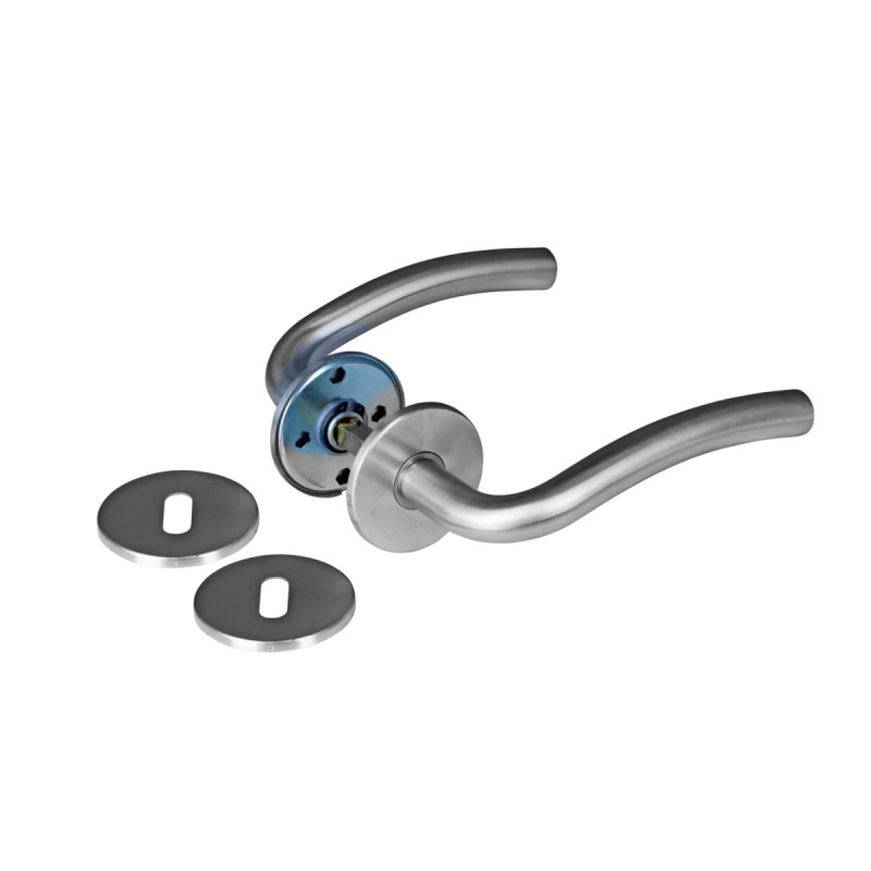 Jasa Dørgreb  -form 19mm-1970750 10069