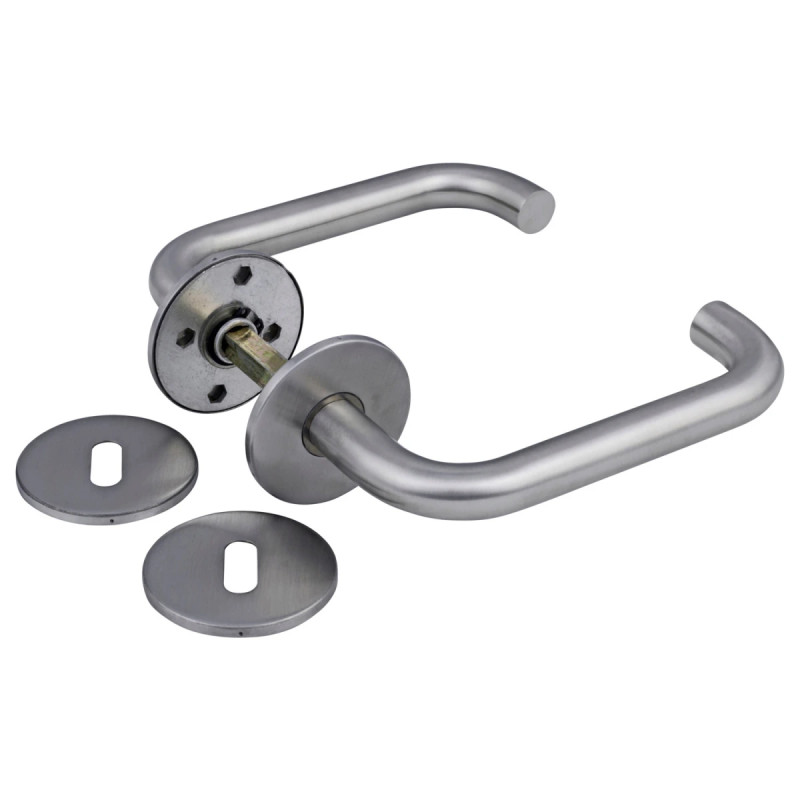 Jasa Dørgreb  -form 19mm-1970486 10020