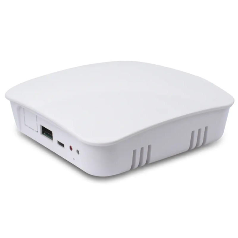 Jasa Guard Gateway G4 Til Sim-kort 110   110 Mm Hvid
