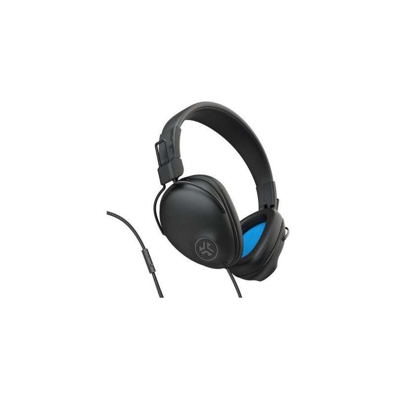 Jlab Studio Pro Wired Over Ear Hovedtelefoner Med Ledning