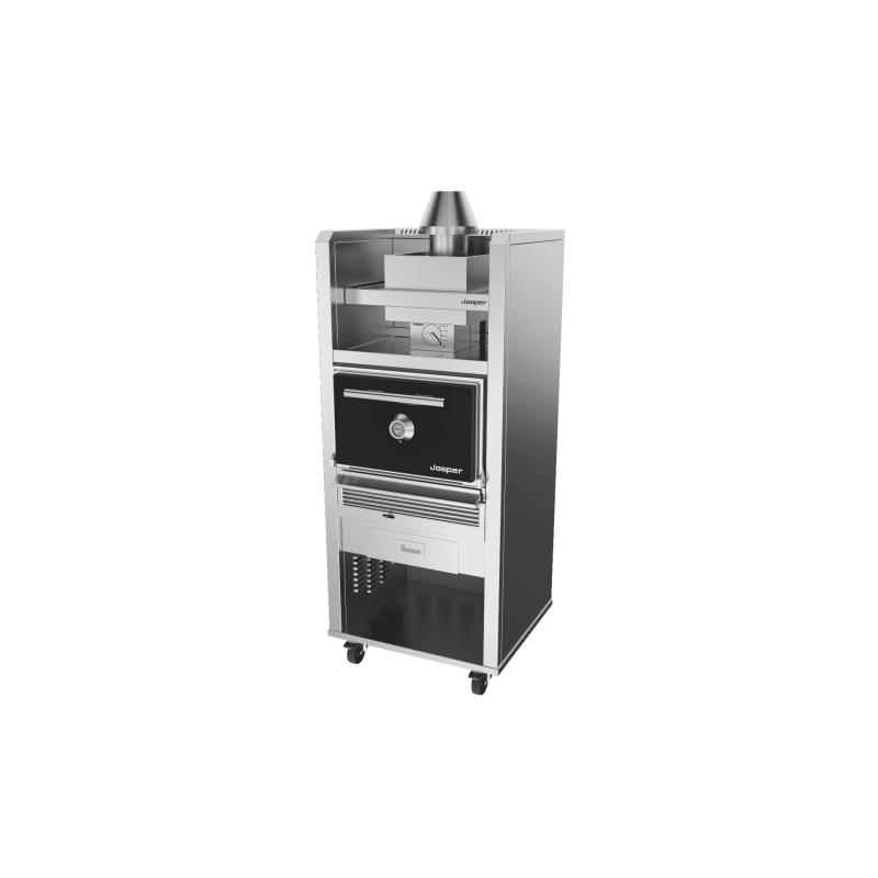 Josper Hja Grill  Hja-25