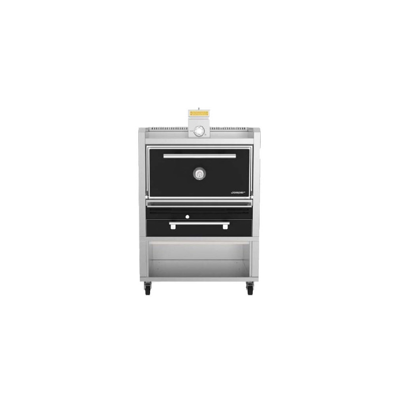 Josper Hja-plus-l175-  Grill Ovn   Bord