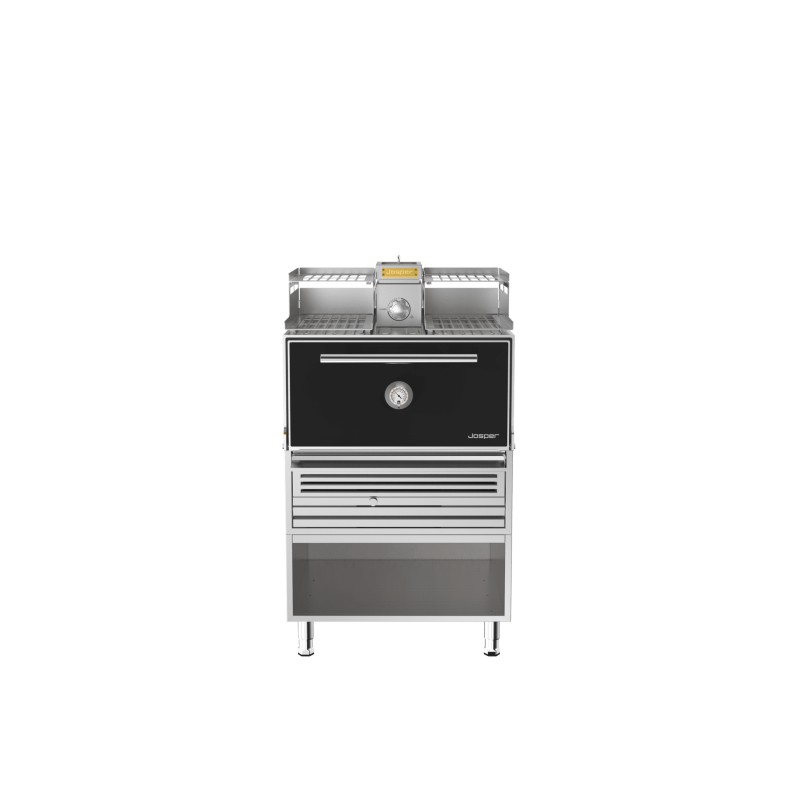 Josper Hjx-pro-l175-wt Grill Ovn   Rist Og Bord