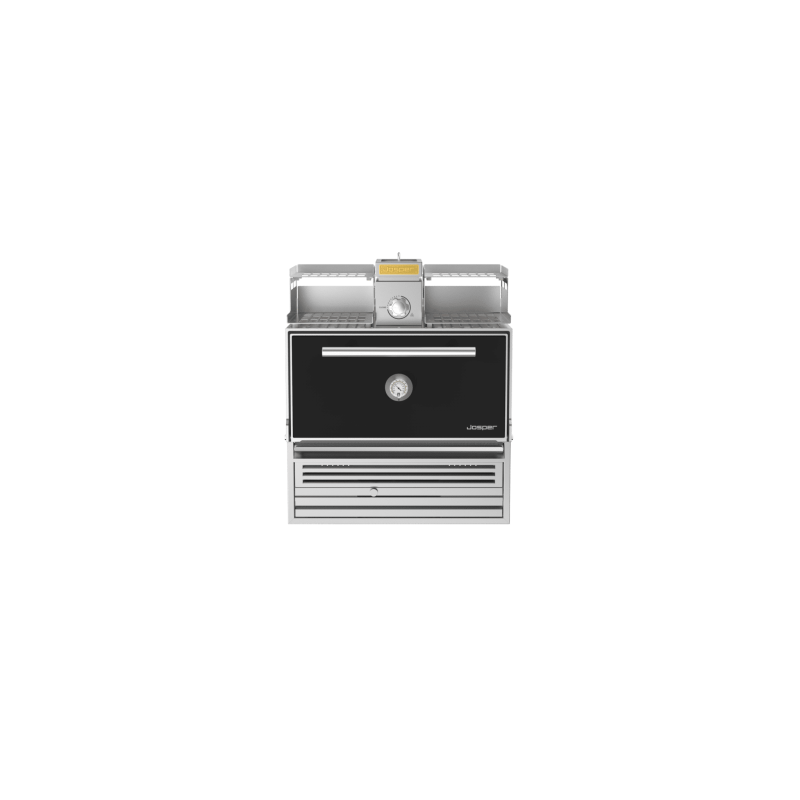 Josper Hjx-pro-m120-  Grill Ovn   Rist