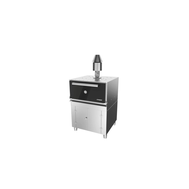 Josper   Grill  Hjx-50-