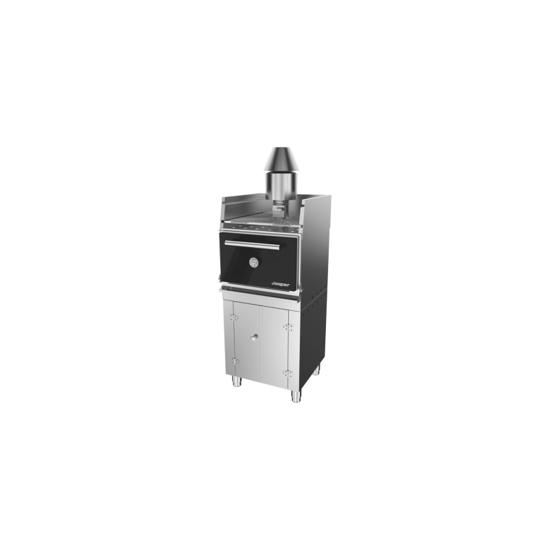 Josper Lbc Grill  Hjx-25-lbc