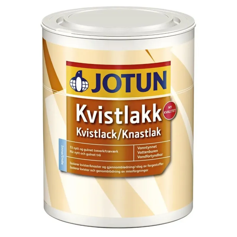 Jotun Knast- Og Spærregrunder   68lt