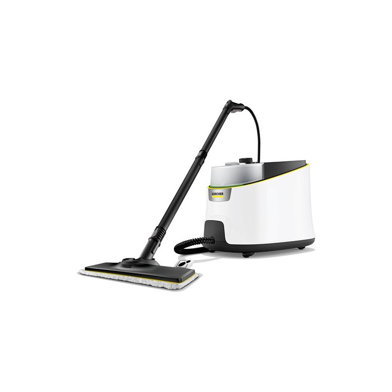 Kärcher Sc   Deluxe Easyfix Damprenser