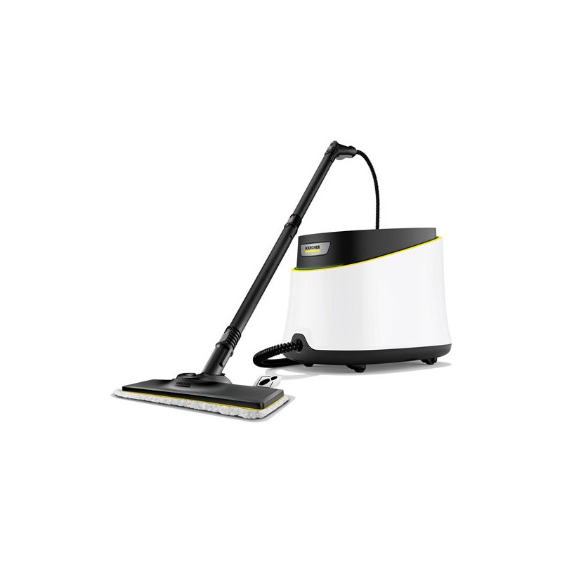 Kärcher Sc3 Deluxe Easyfix Damprenser