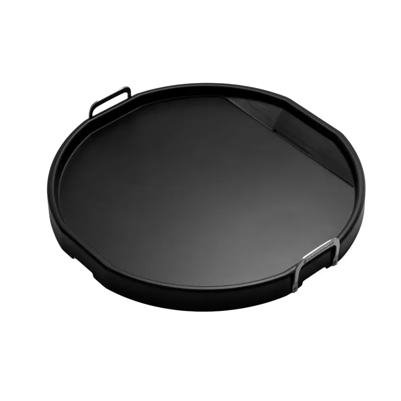 Kamado Joe Karbon Stål Til Big Joe  Griddle