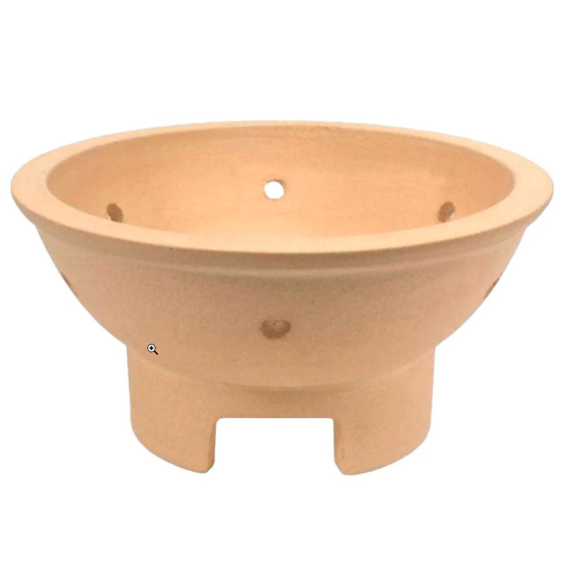 Kamado Joe Keramisk Firebox Til Joe Jrâ  Kj-cfb13