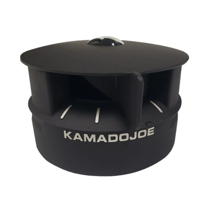Kamado Joe Kontrol Towerâ  Topventil Til Classic Joeâ  Big Joeâ  Og Konnected Joeâ  Kj-kt