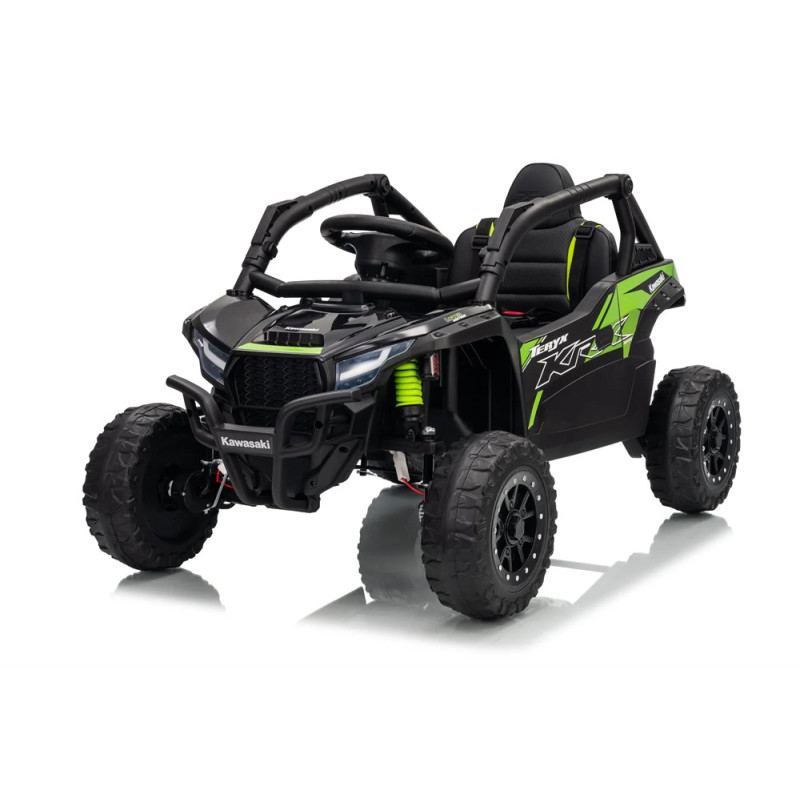 Kawasaki Teryx Krx 1000 Utv  4x24w Elbil 6951488