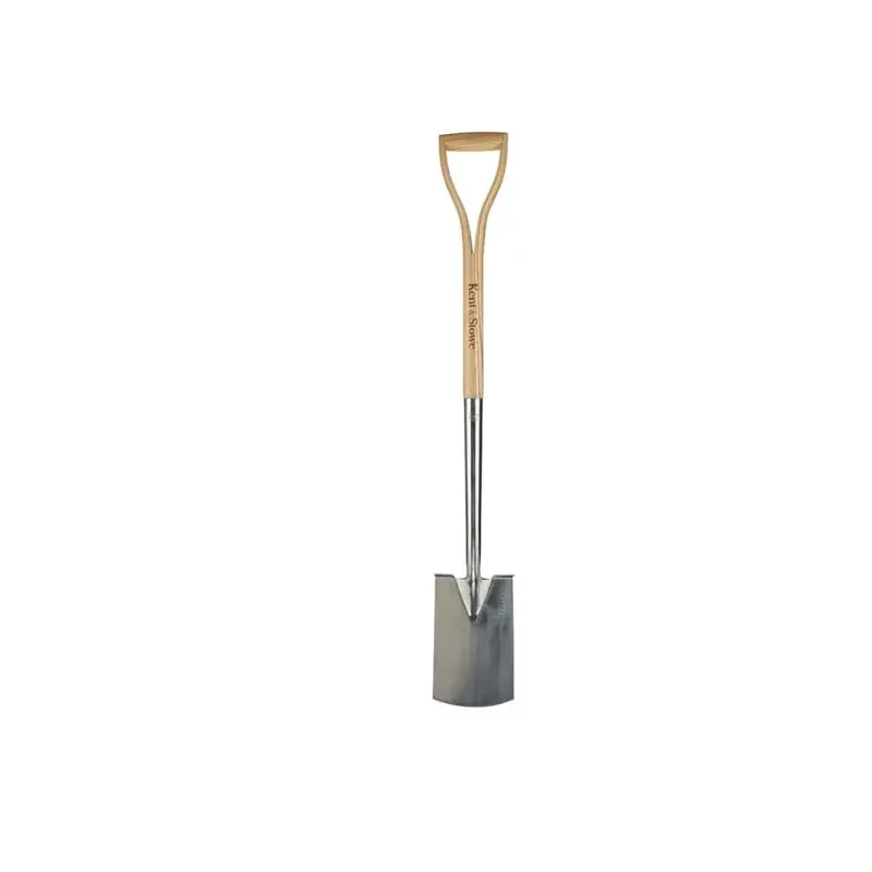 Kent   Stowe Havespade  104 Cm Rustfrit Stål              1st