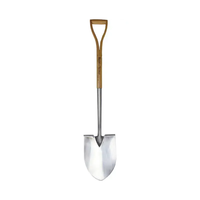 Kent   Stowe Spidsspade    1st 110 Cm