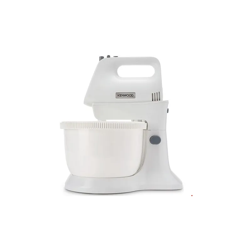 Kenwood Hmp32 A0wh Chefette Lite Håndmixer Med Skål