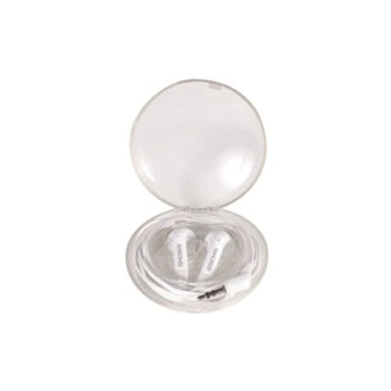 Koss Ke5 White Earbuds