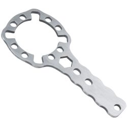 Kupo Ws-229 Mitchell Spanner Wrench Multitool