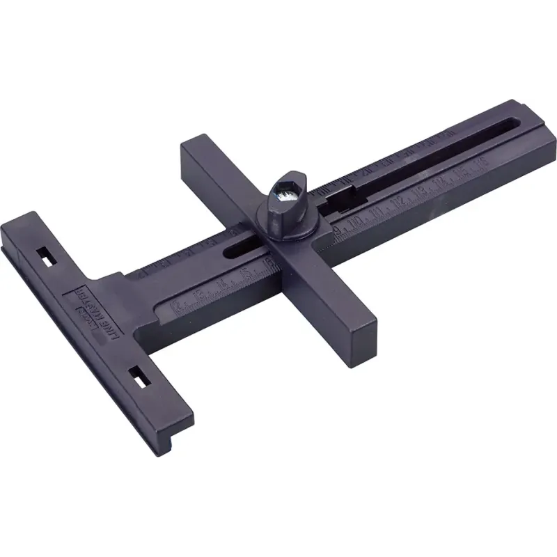 Kwb Line Master Maskinføring Max 190mm 784400