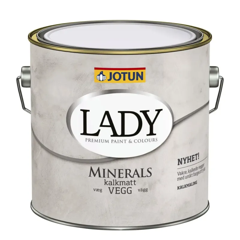 Lady Minerals    -base     7lt  24zmawcsa