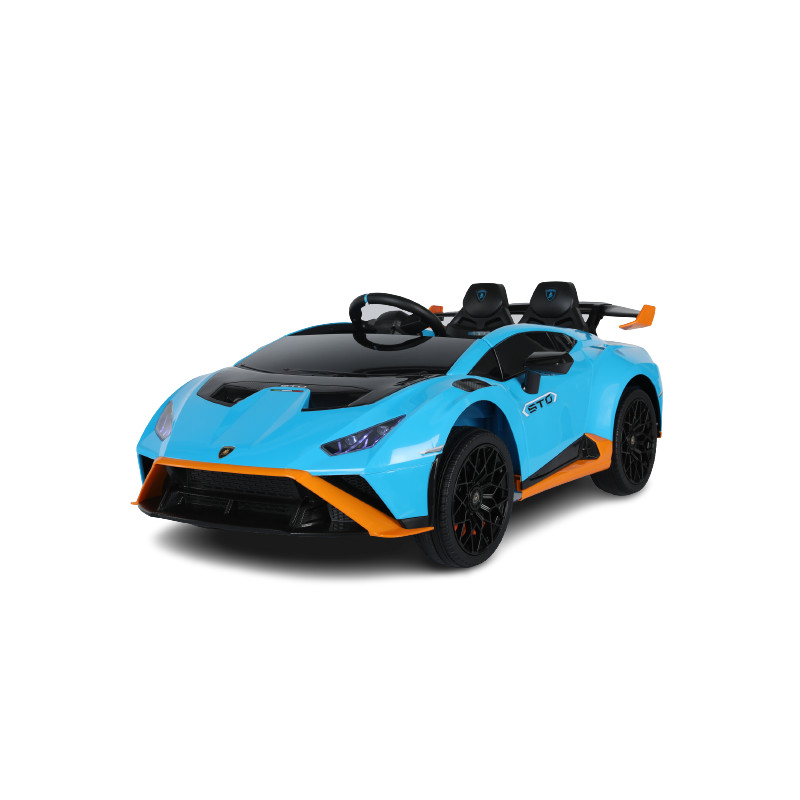 Lamborghini Huracan Elbil 6951157