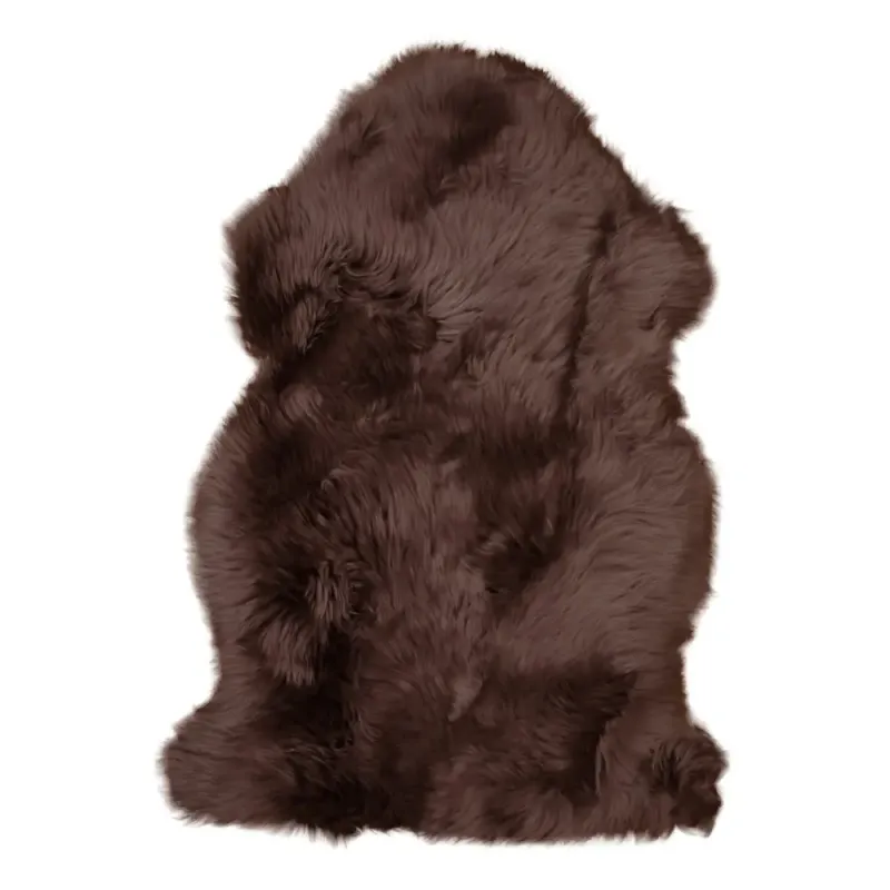 Lammeskind   Brun 50x85 Cm 3981005