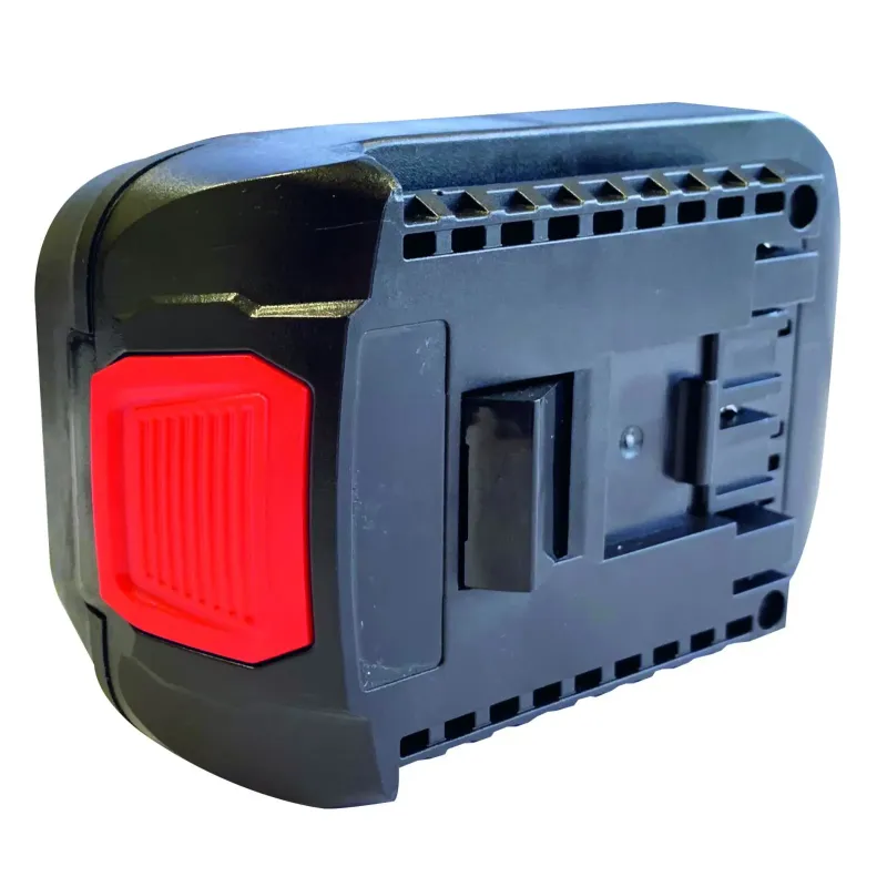 Lena Adapter For 249402 249419 Kompatibel Med Milwaukee Dewalt 18v 2260488