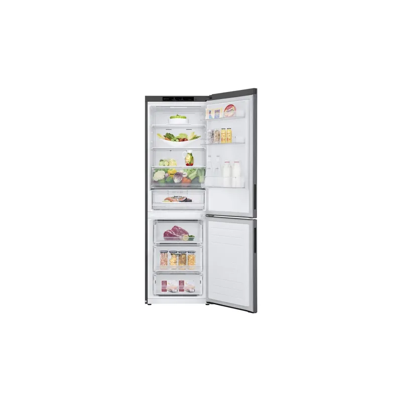 Lg Gbb61dsjec Fritstående Kølefryseskab