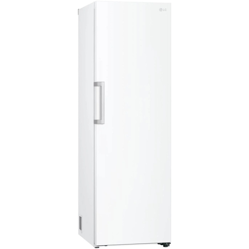 Lg Glt51swgsf Fritstående Køleskab