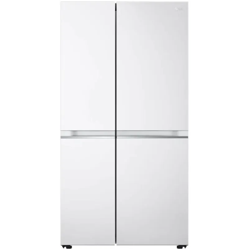 Lg Gsbv70swtm Amerikanerskab
