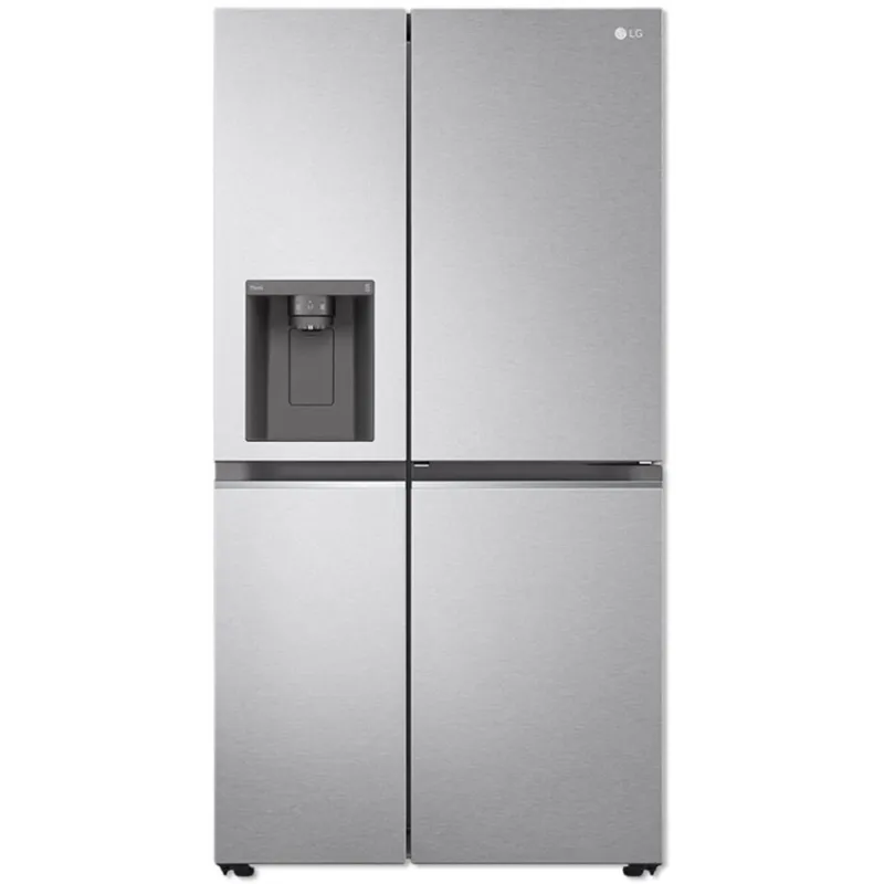 Lg Gsjv70mble Amerikanerskab