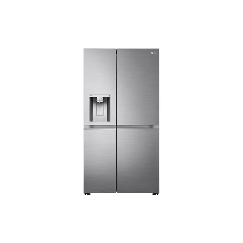 Lg Gslv90pzam Amerikanerskab