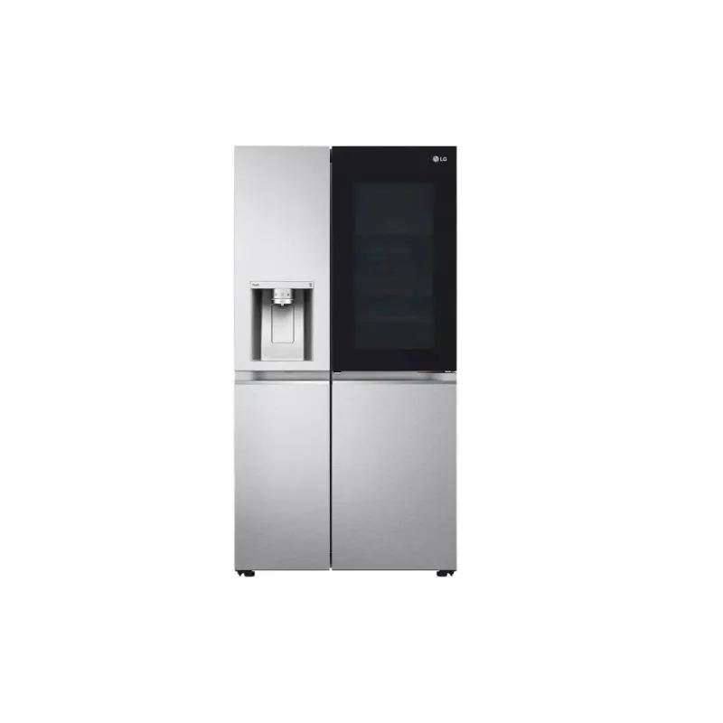 Lg Gsxv91bsaf Amerikanerskabe