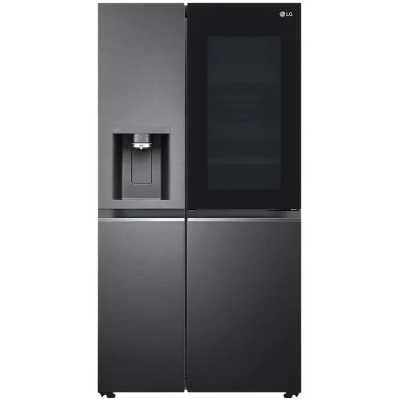 Lg Gsxv90mcae Amerikanerskab
