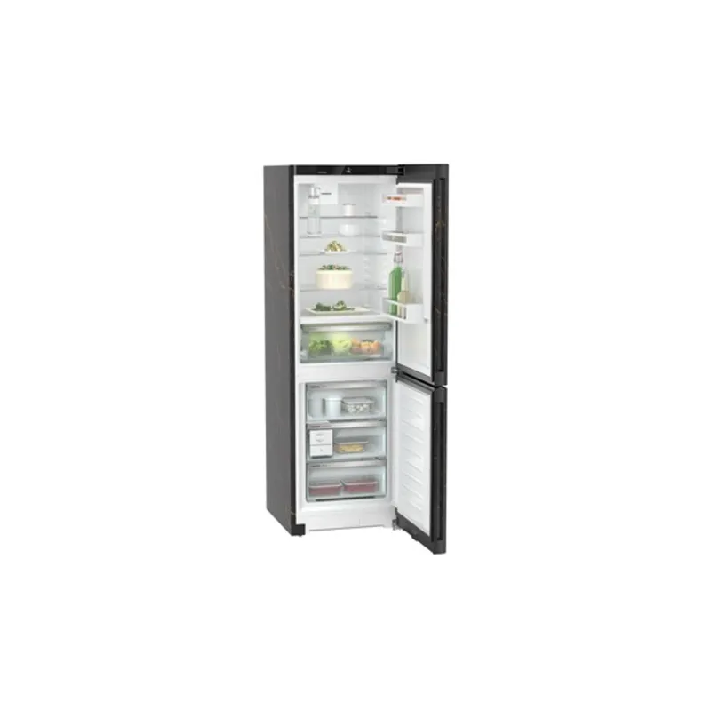 Liebherr Cbnbbd 5223-20 001 Fritstående Kølefryseskab