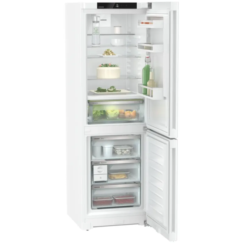 Liebherr Cbnd 5223-20 001 Fritstående Kølefryseskab