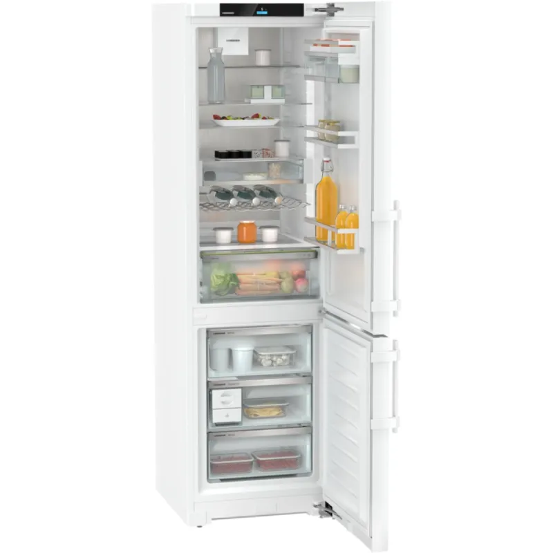 Liebherr Cnd 5753-20 001 Fritstående Kølefryseskab