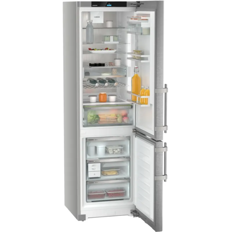 Liebherr Cnsdb 5753-20 001 Fritstående Kølefryseskab