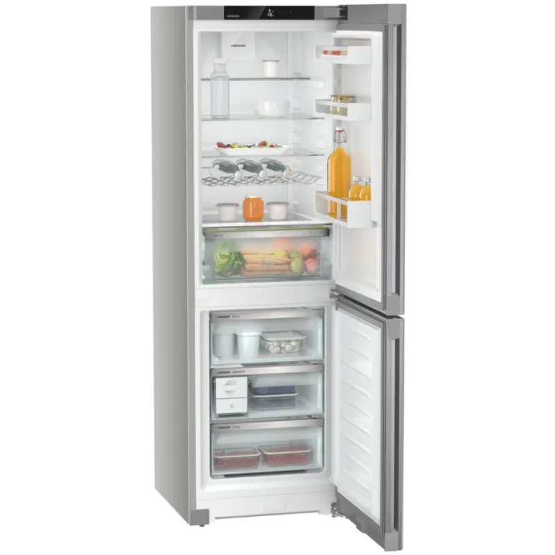 Liebherr Cnsfd 5223-20 001 Fritstående Kølefryseskab