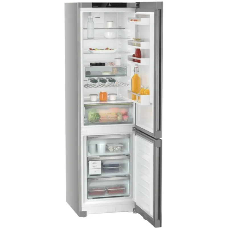 Liebherr Cnsfd 5723-20 001 Fritstående Kølefryseskab