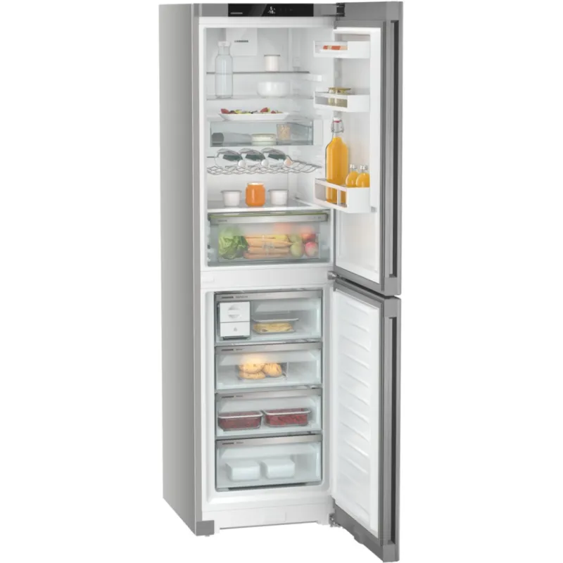 Liebherr Cnsfd 5724-20 001 Fritstående Kølefryseskab