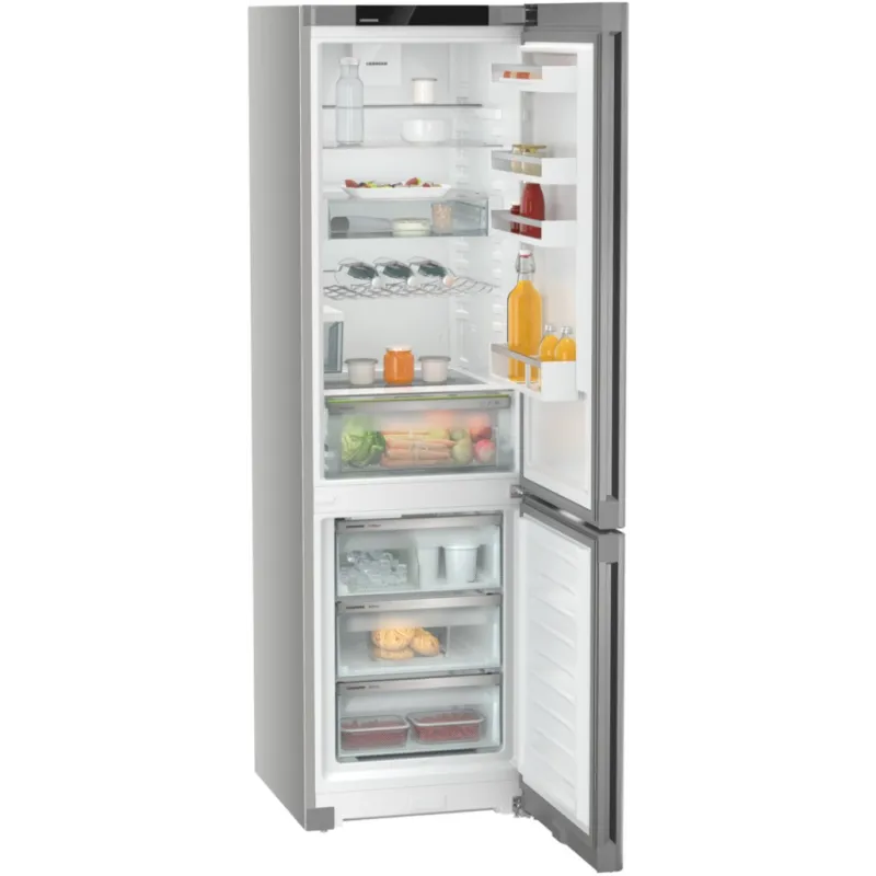 Liebherr Cnsfd 5743-20 001 Fritstående Kølefryseskab
