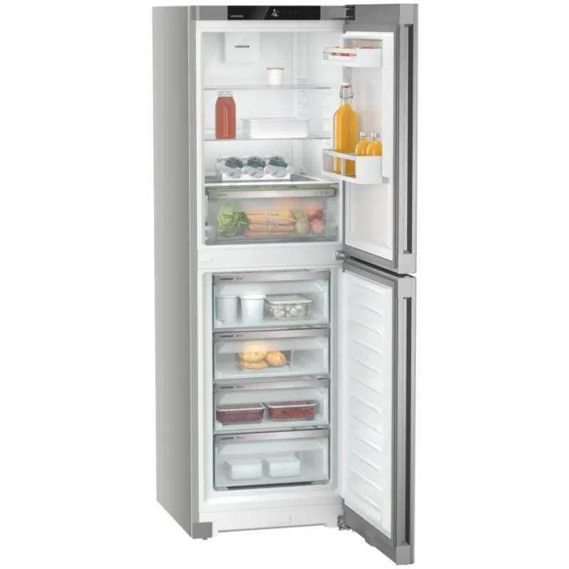 Liebherr Cnsfd 5204-20 001 Fritstående Kølefryseskab